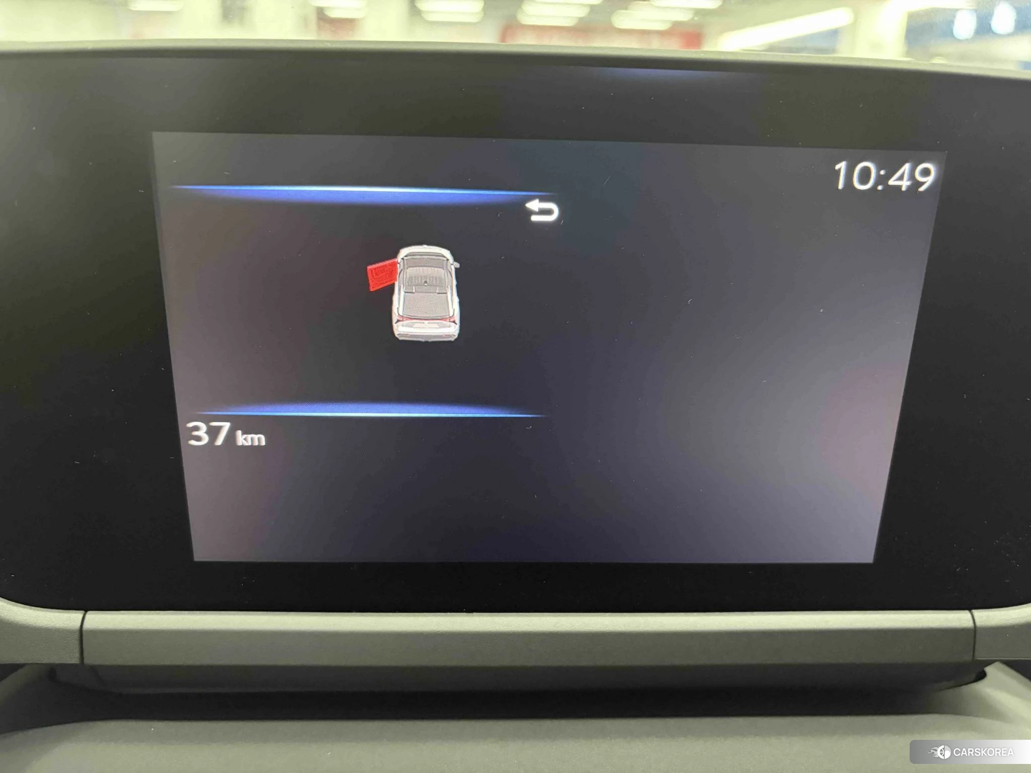 Toyota Platinum Wisdom 4X id 4479362 из Китая 8