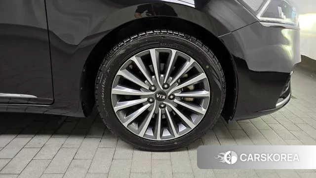 Kia Come New K7 id 2966743 из Кореи 15