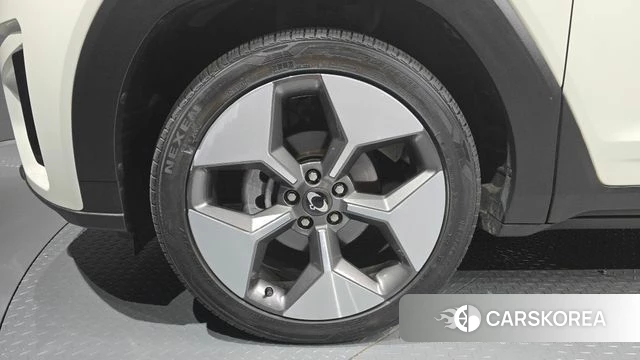 Ssangyong Torres EVX id 4516618 из Кореи 29