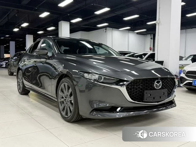 Mazda 3 Angkesaila id 4259050 из Китая 17