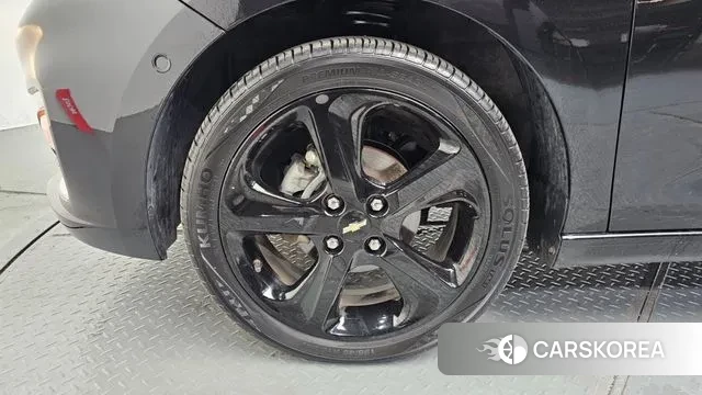 Chevrolet (GM Daewoo) The New Spark id 3028959 из Кореи 15