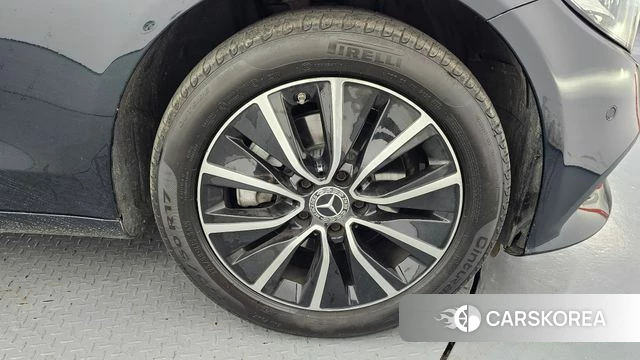 Mercedes-Benz C-Class W205 id 3853222 из Кореи 15