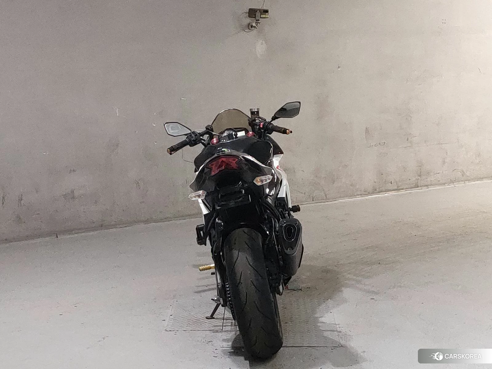 Проданный Kawasaki ZX-6R NINJA 2014 из Японии, фото 3