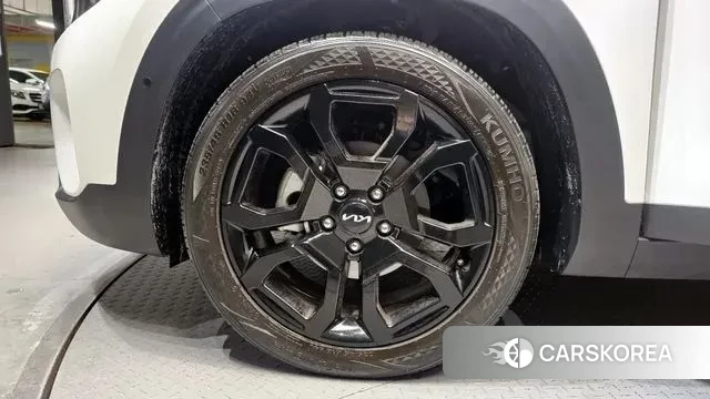 Kia The New Seltos id 3685094 из Кореи 15