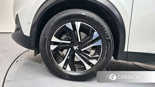 Peugeot 2008 Second generation id 3676273 из Кореи 15