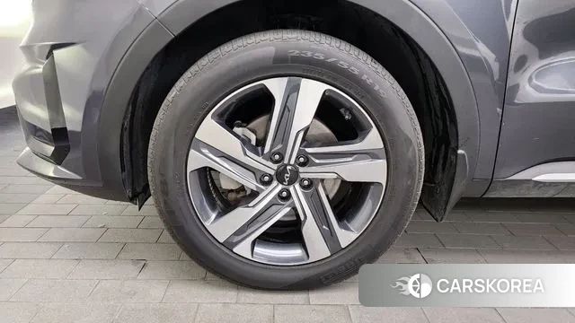 Kia Sorento 4th Generation id 3529691 из Кореи 15