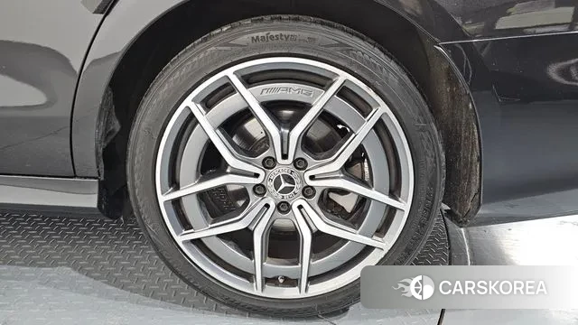 Mercedes-Benz E-Class W213 id 3473960 из Кореи 15