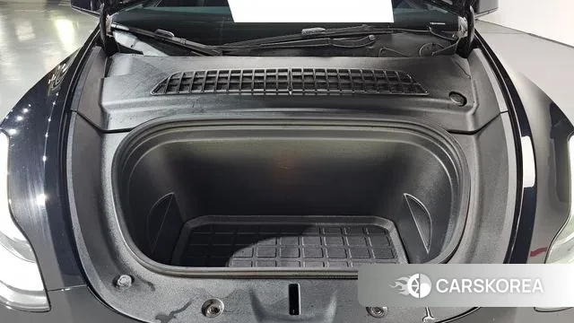 Tesla Model Y id 3347416 из Кореи 15