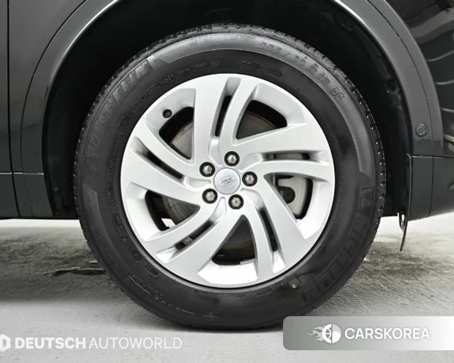 Land Rover Discovery Sports 2nd Generation id 4547679 из Кореи 15