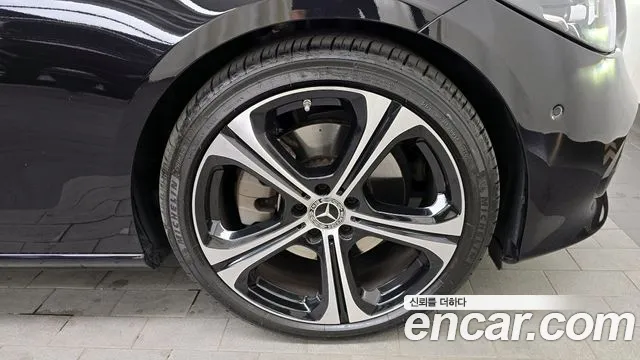 Mercedes-Benz C-Class W206 id 2701730 из Кореи 15