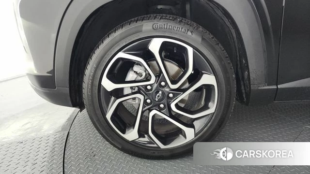 Chevrolet (GM Daewoo) Trax Crossover id 3876813 из Кореи 15