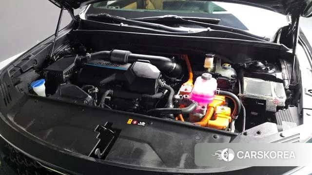 Kia Sorento 4th Generation id 3581331 из Кореи 15