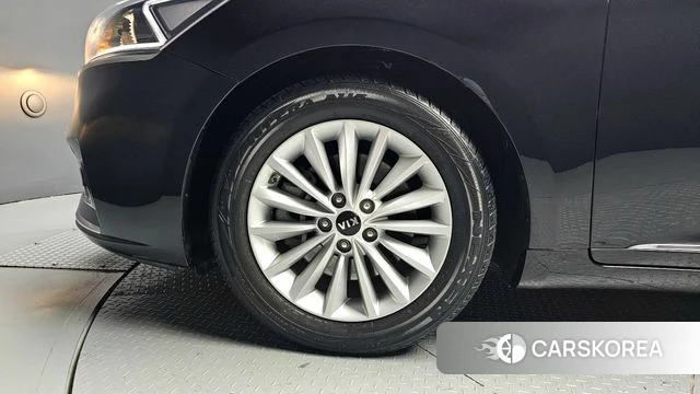 Kia Come New K7 id 3911825 из Кореи 15