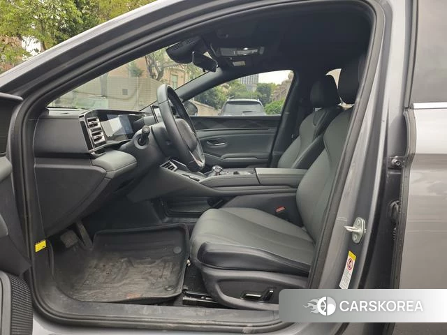 BYD Qin L DM id 3882542 из Китая 10