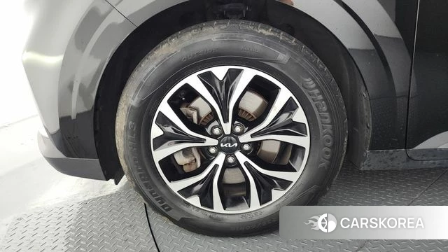 Kia Carnival 4th generation id 4282667 из Кореи 28