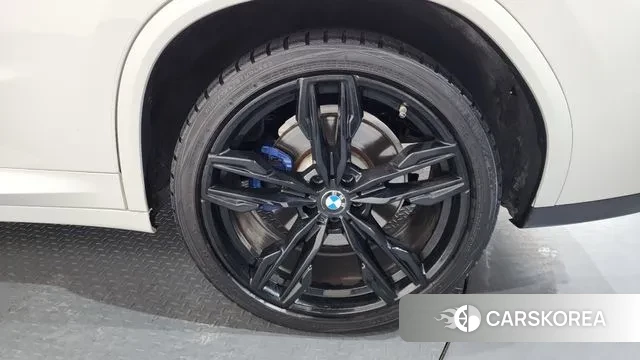 BMW X4 (G02) id 3626866 из Кореи 15