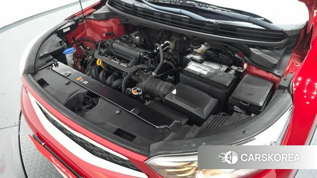 Kia Stonic id 4836840 из Кореи 25