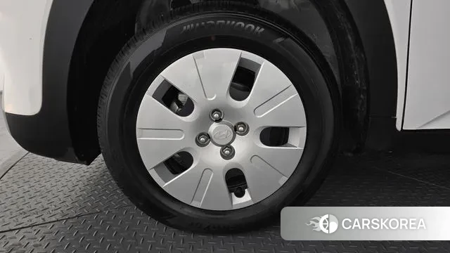 Hyundai The New Casper id 3674675 из Кореи 15