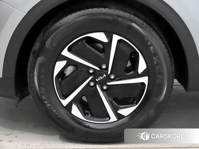 Kia Sportage 5th Generation Hybrid id 4388723 из Кореи 15
