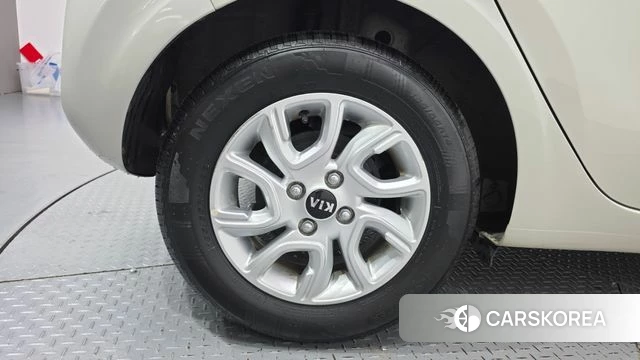 Kia All New Morning (JA) id 4552045 из Кореи 15