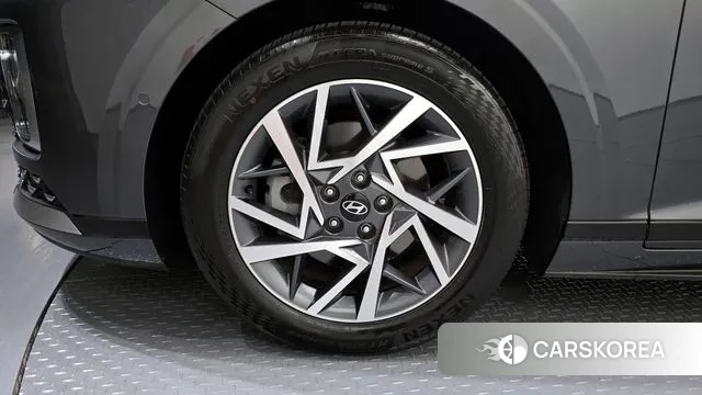 Hyundai Grandeur (GN7) id 2889424 из Кореи 15