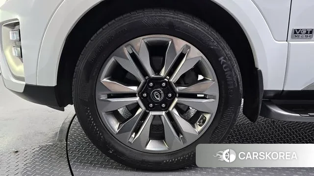 Kia Mohave Master id 2984943 из Кореи 15