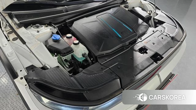 Hyundai Ionic 5 id 3806952 из Кореи 15