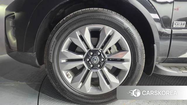 Kia Mohave Master id 4344594 из Кореи 21