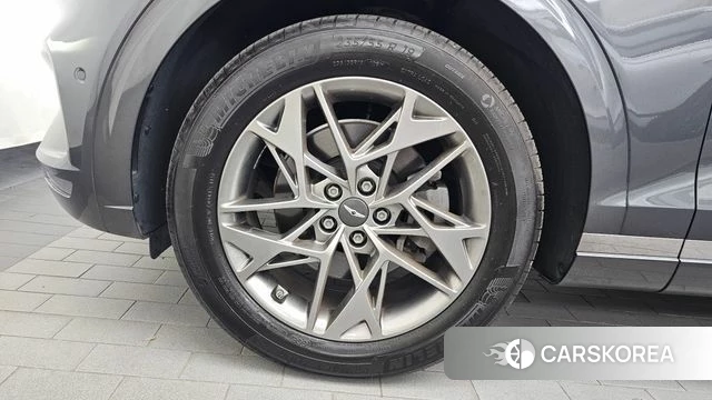 Genesis GV70 id 4636651 из Кореи 30