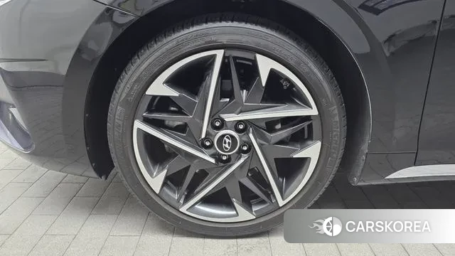 Hyundai The New Grandeur IG id 3722368 из Кореи 15