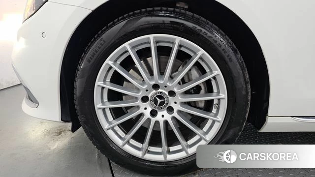 Mercedes-Benz E-Class W213 id 4735264 из Кореи 30