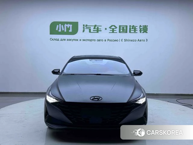 Hyundai Elantra id 4241142 из Китая 18