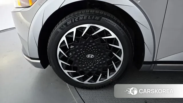 Hyundai Ionic 5 id 3443408 из Кореи 15