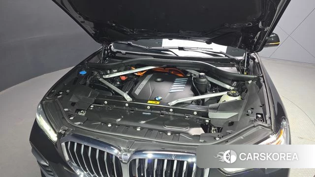 BMW X5 (G05) id 4619133 из Кореи 30