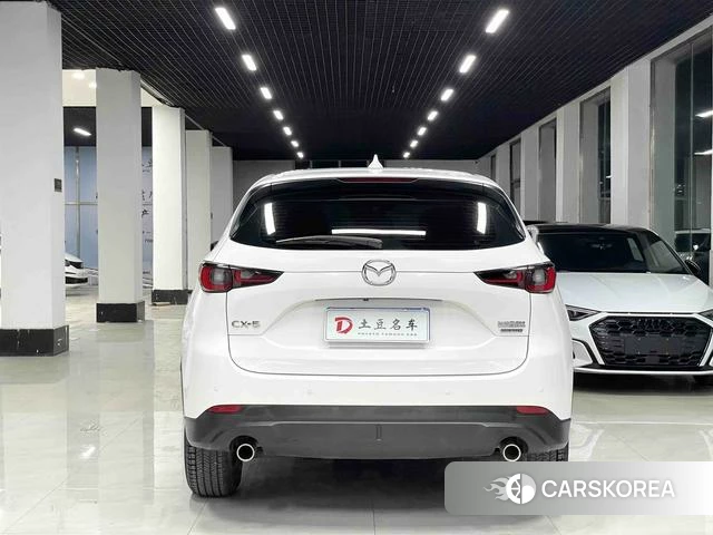 Mazda CX-5 id 4253758 из Китая 14
