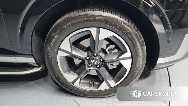 Hyundai Palisade (LX3) id 3731650 из Кореи 15