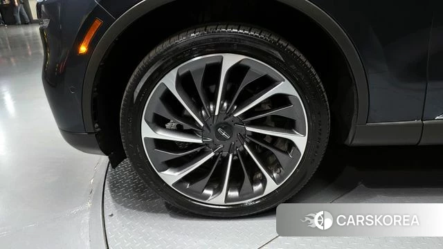 Lincoln Aviator 2nd generation id 4224170 из Кореи 15