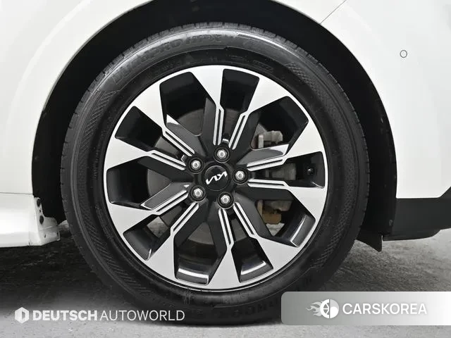 Kia Carnival 4th generation id 3771309 из Кореи 15