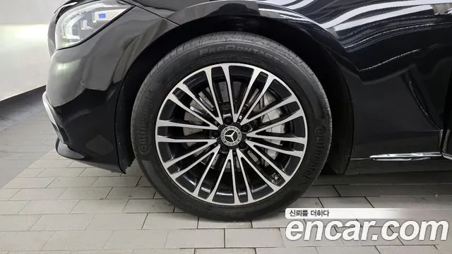 Mercedes-Benz S-Class W223 id 2838427 из Кореи 15