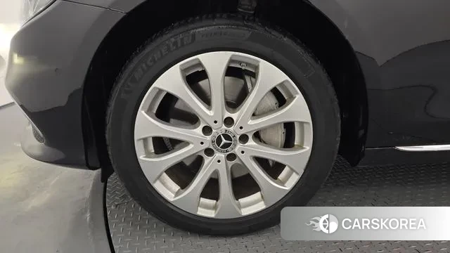 Mercedes-Benz E-Class W213 id 3417661 из Кореи 15