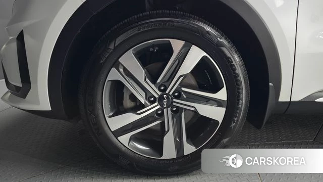 Kia Sorento 4th Generation id 4636241 из Кореи 29
