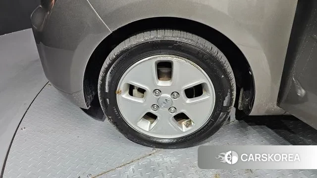 Kia The New Ray id 3379136 из Кореи 15