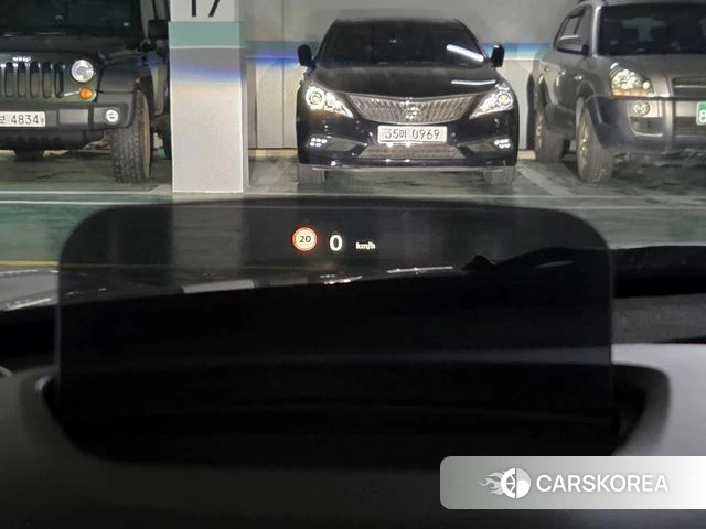 Mini Cooper S id 4329682 из Кореи 10