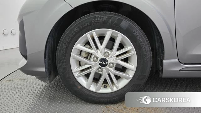 Kia Morning Urban (JA) id 4422839 из Кореи 25