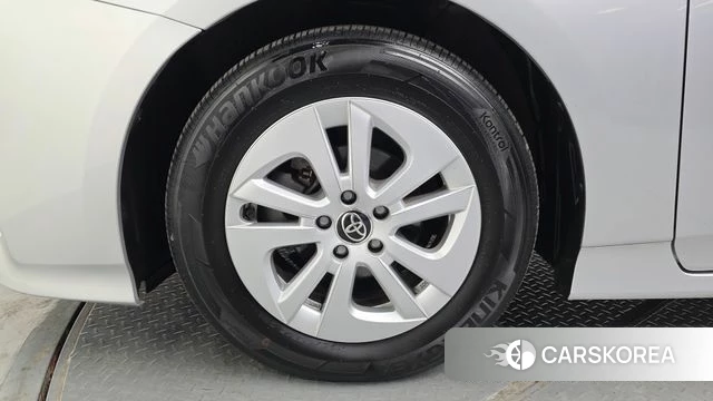 Toyota Prius 4th Generation id 3801663 из Кореи 15
