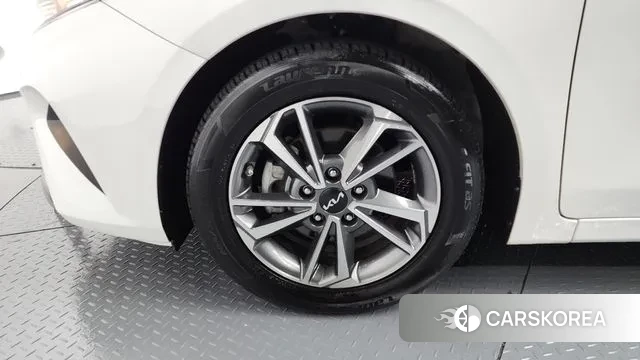 Kia The New K3 2nd generation id 3323718 из Кореи 15