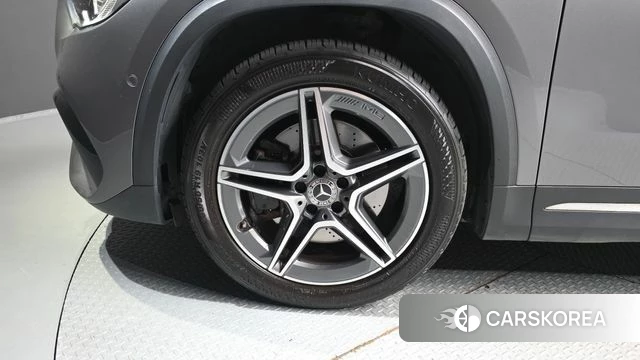 Mercedes-Benz GLA - Class H247 id 4625514 из Кореи 28