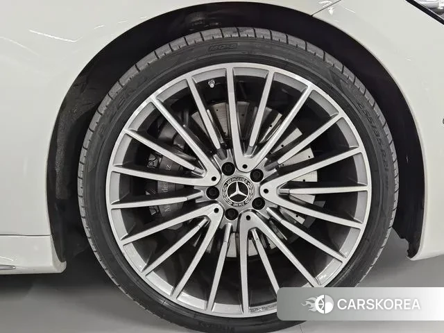 Mercedes-Benz S-Class W223 id 3452050 из Кореи 15