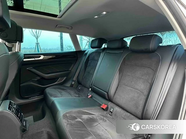 Volkswagen CC id 4348905 из Китая 25