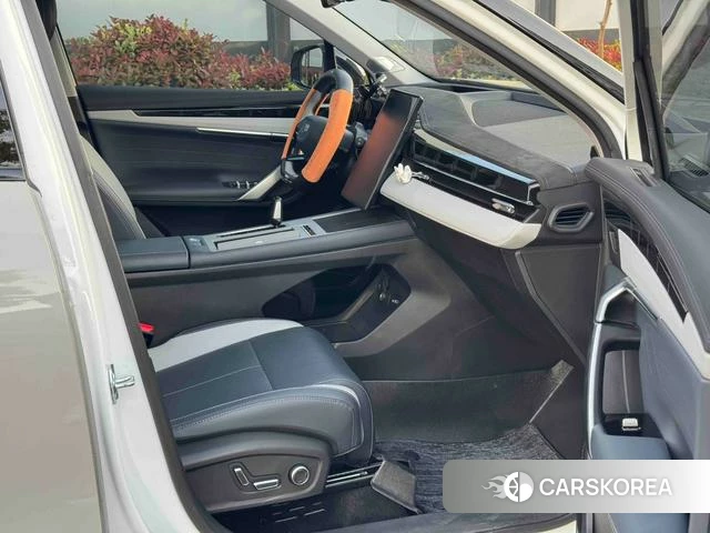 Geely Automobile Boyue L id 4238962 из Китая 14